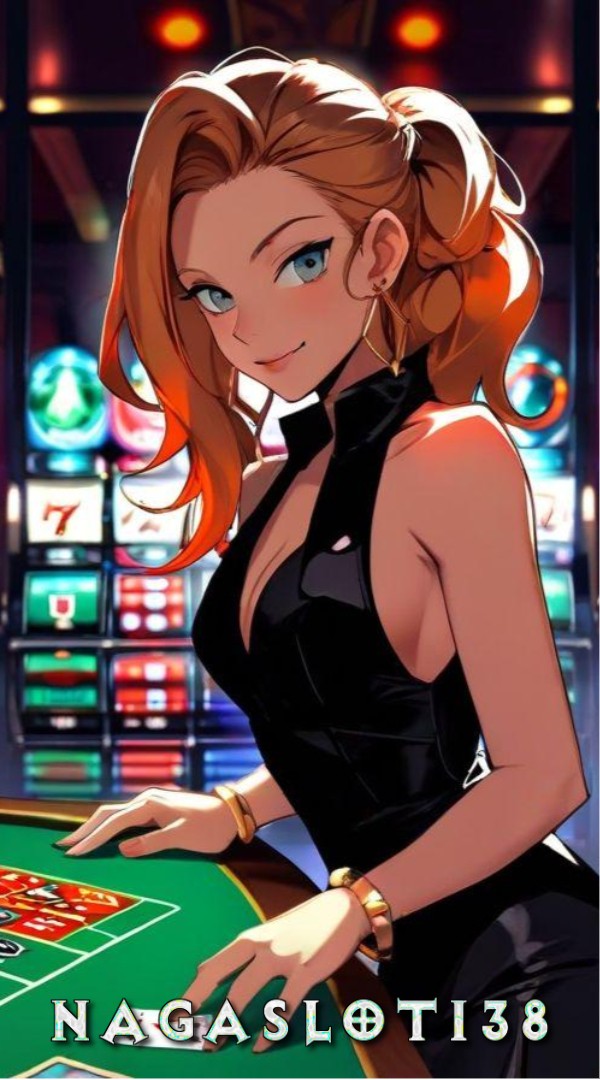 Nagaslot138 – Buka Petualanganmu Sekarang di Naga Slot138!