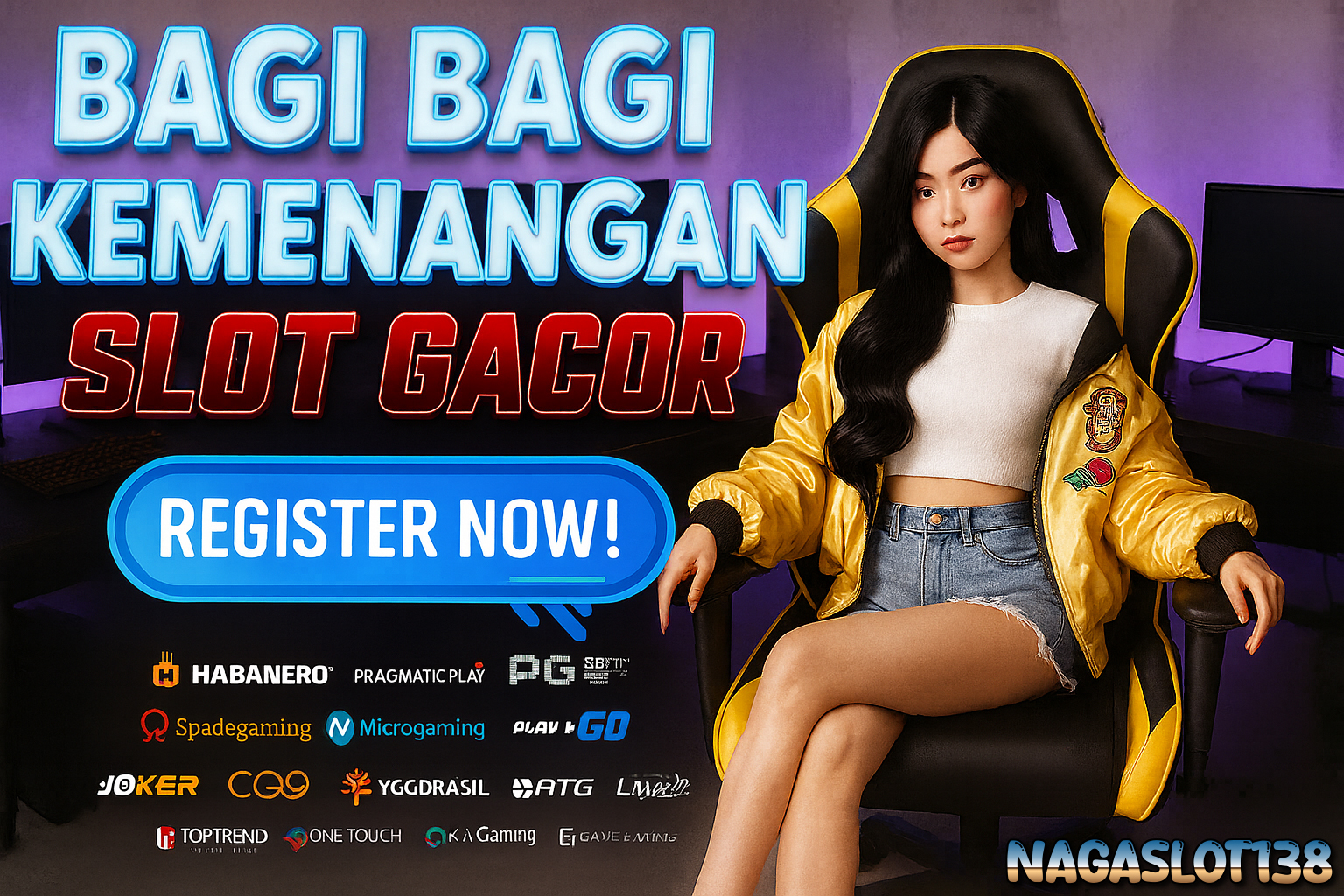 NAGASLOT138 - NAGASLOT 138 Petualangan Langit Tanpa Batas