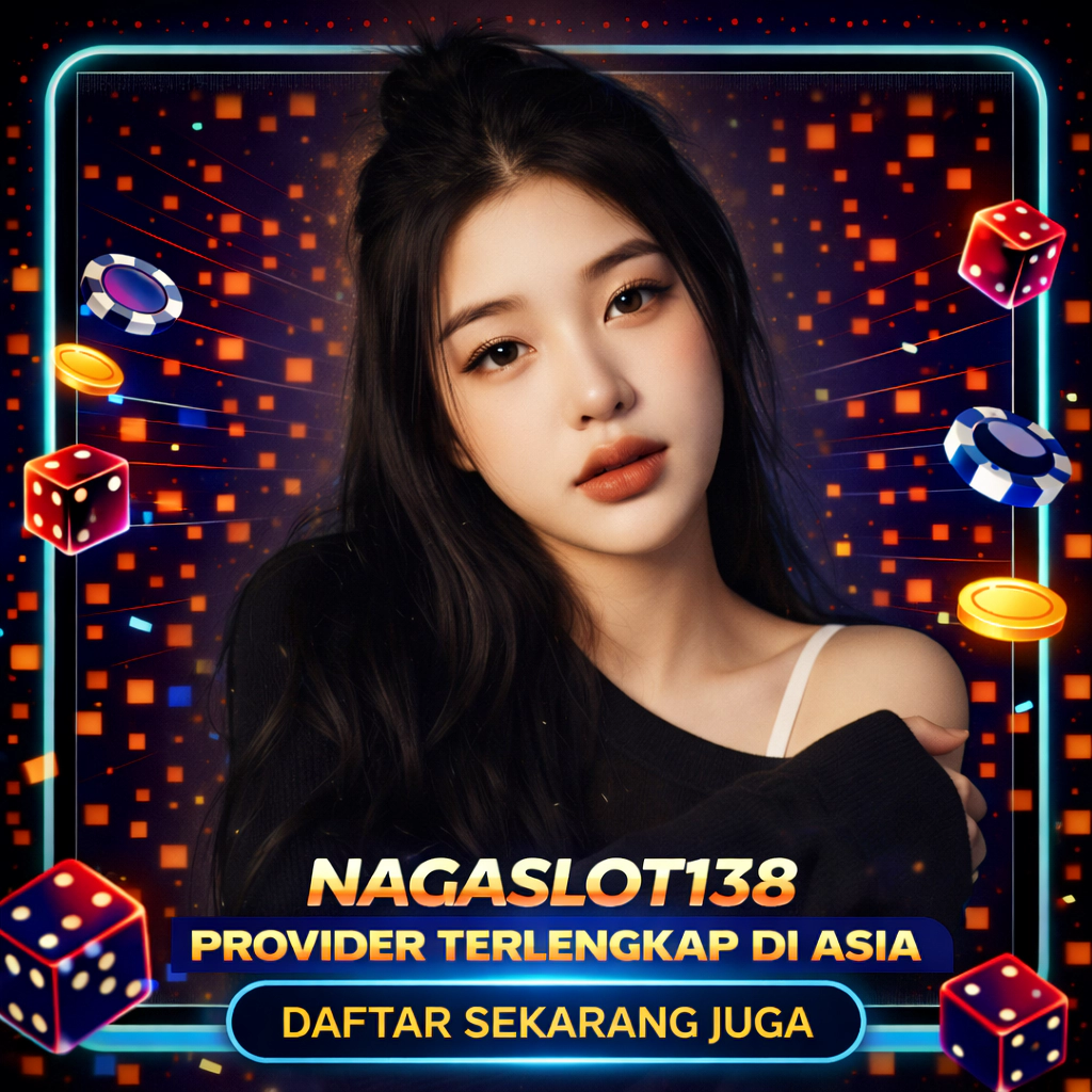 NagaSlot138 : Dunia Game Online Penuh Tantangan Kreatif